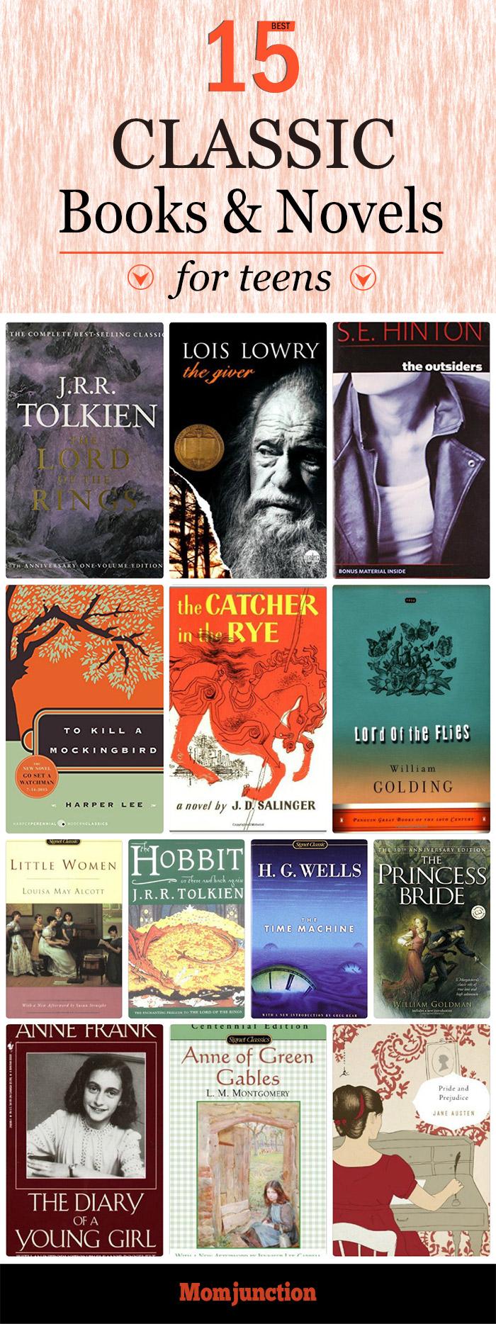 15-best-classic-books-for-teens-to-read