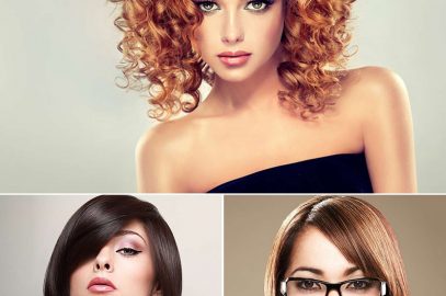 15 Short Hairstyles And Haircuts For Teenage Girls