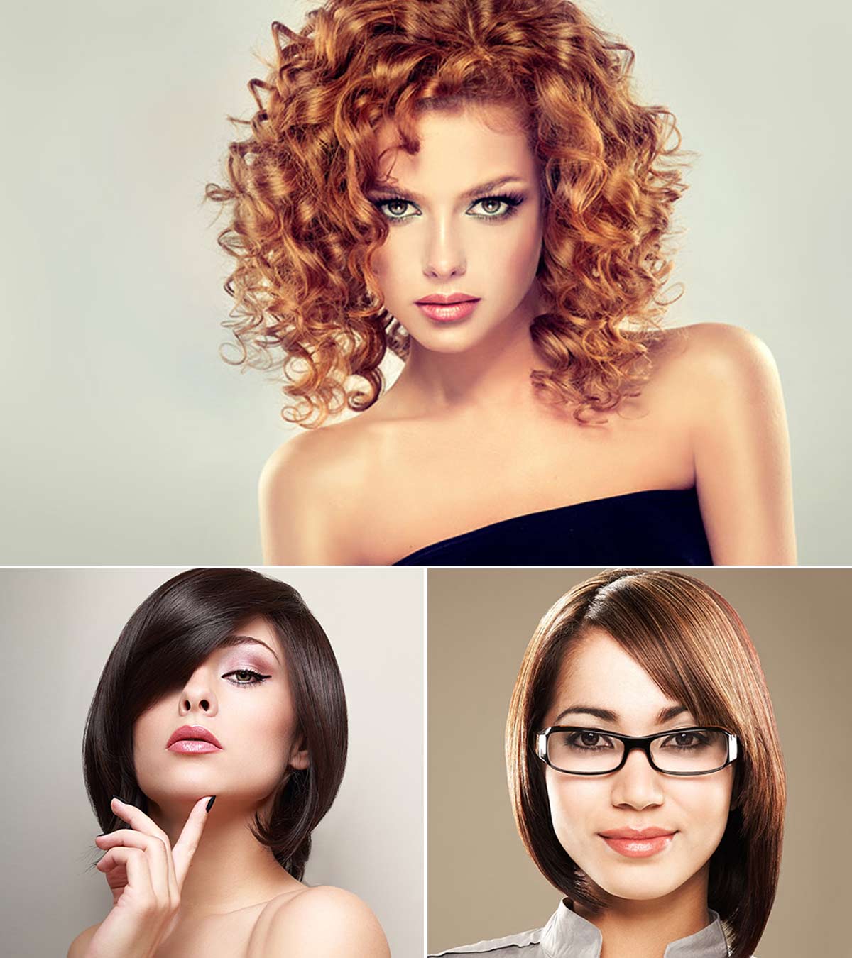 Short Hairstyles and Haircuts for Women | All Things Hair PH