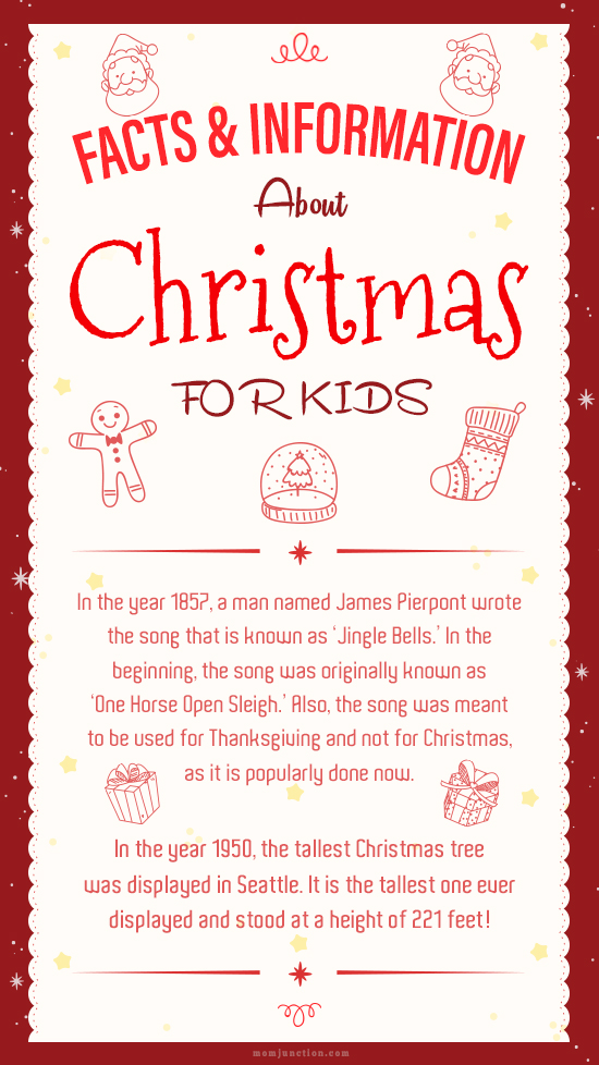 17-fun-facts-and-information-about-christmas-for-kids