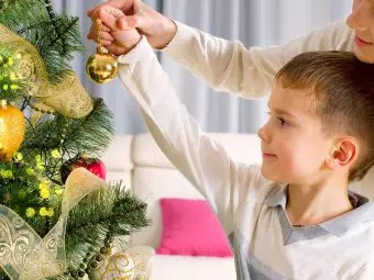 17 Fun Facts And Information About Christmas For Kids