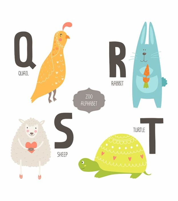 20+ Activities That Can Teach Letters To Your Kids Faster Than Anything Else