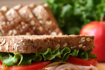 20 Healthy And Easy Lunch Ideas For Teens