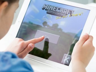 20 Minecraft Games And Activities For Kids To Play