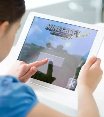 20+ Minecraft Games And Activities For Kids To Play