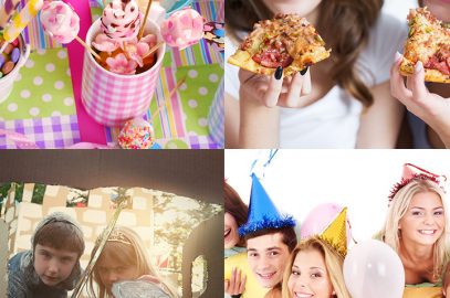 21 Highly Entertaining Tween Birthday Party Games And Ideas