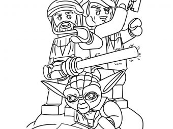 25 Wonderful Lego Movie Coloring Pages For Toddlers 
