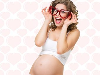 26 Unbelievable Things Pregnant Women Do That You Don