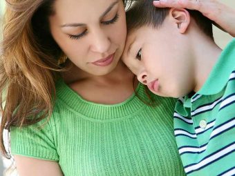5 Common Psychological Problems In Adopted Children