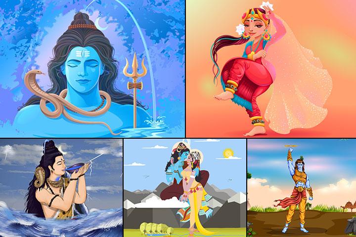 lord shiva stories in tamil