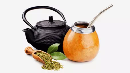 Is It Safe to Drink Yerba Mate During Pregnancy?_image