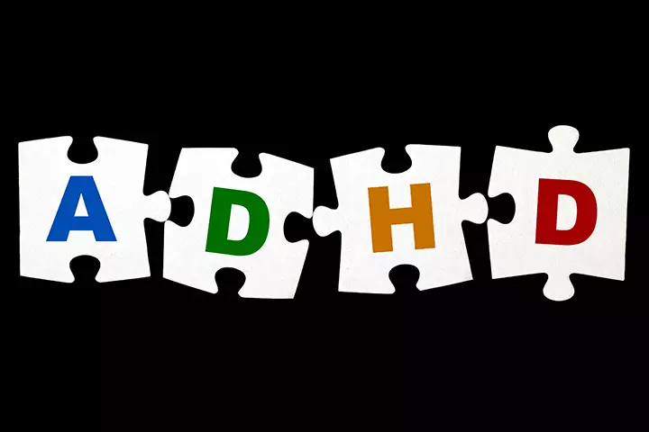 Alphabet Jigsaw Puzzle