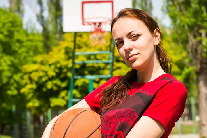 Is It Safe To Play Basketball During Pregnancy?_image