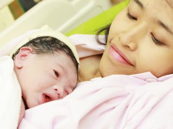 Bath After A C-Section: Benefits, And Precautions To Take
