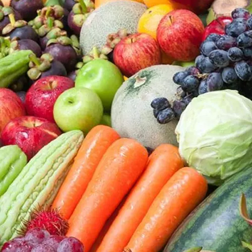 Clean Eating Basics: Change Your Body the Healthy Way