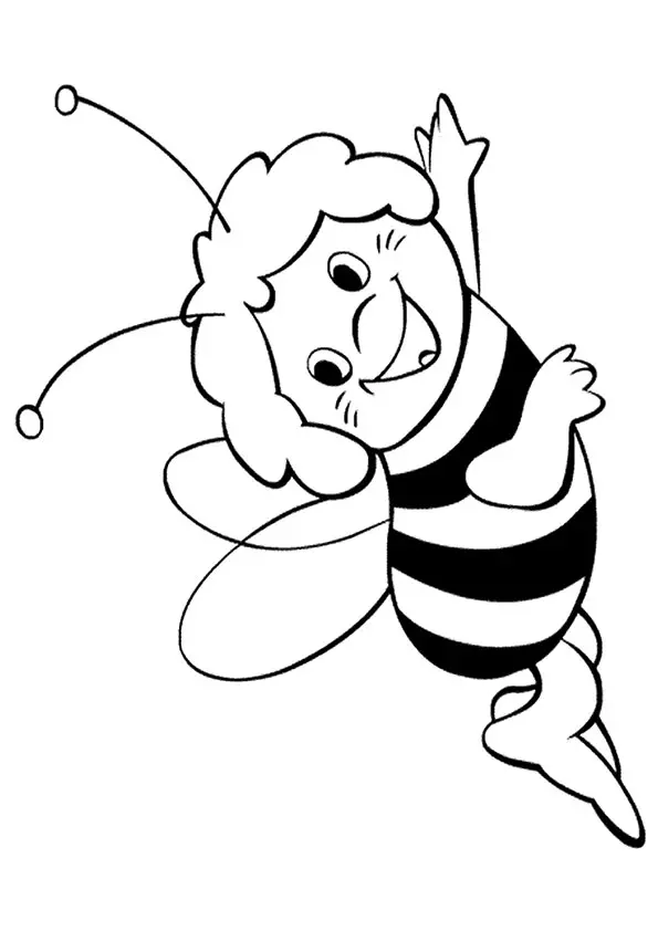 Cute-Bumblebee