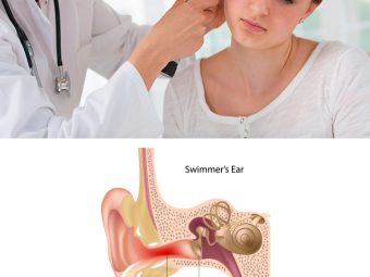 10 Symptoms Of Ear Infection In Teens, Causes And Treatment