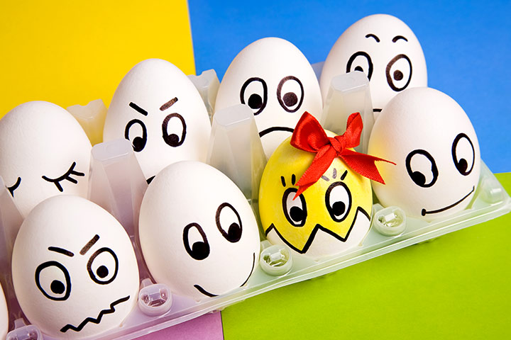 Egg Family