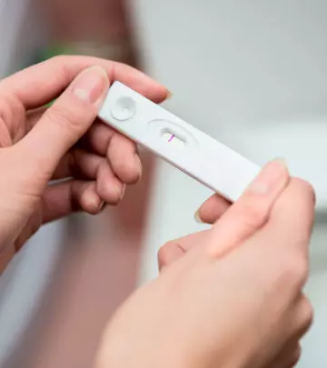 Faint-Line-On-Pregnancy-Test---Everything-You-Need-To-Know