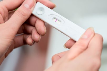 怀孕测试中的微弱线：重要的事实和步骤遵循