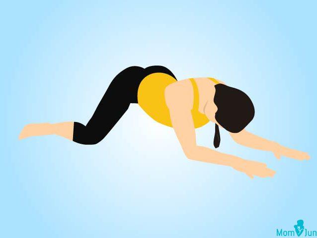 15 Best Yoga Poses For Kids