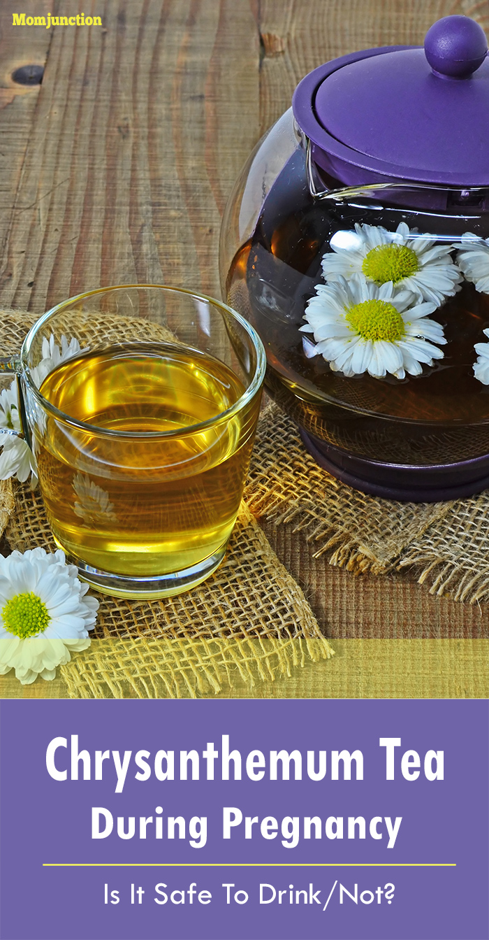 is-it-safe-to-drink-chrysanthemum-tea-during-pregnancy