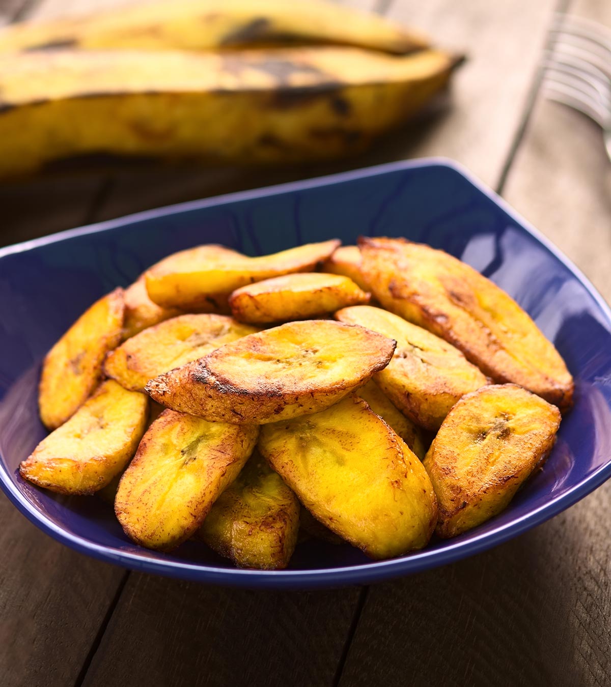 Is It Safe To Eat Plantain During Pregnancy?