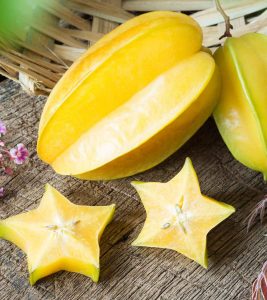 Is It Safe To Eat Star Fruit During Pregnancy?