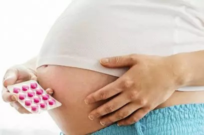 Is It Safe To Take Propranolol During Pregnancy?