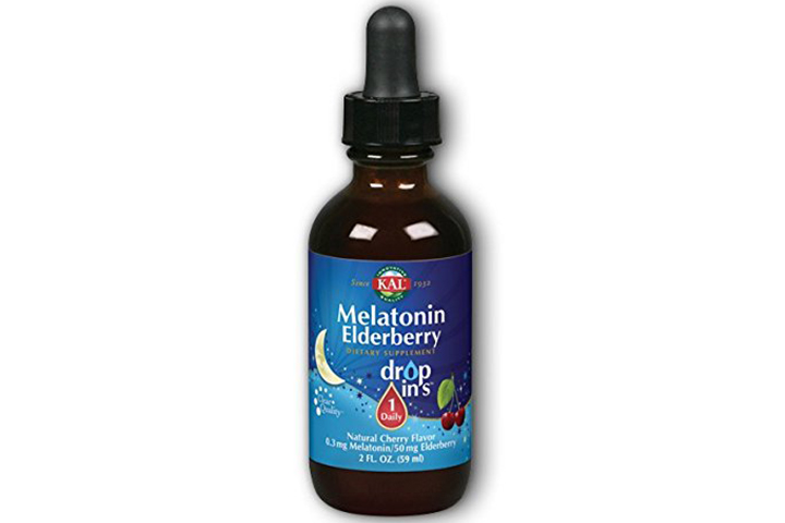 Melatonin For Kids Uses Side Effects And Dosage