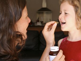 Melatonin For Kids: Uses, Side Effects And Dosage