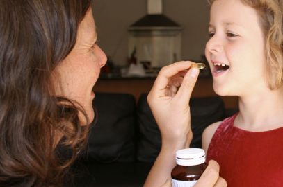 Melatonin For Kids: Uses, Side Effects And Dosage