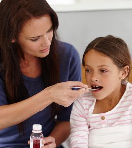 Paracetamol For Children: Uses, Dosage, And Side-effects