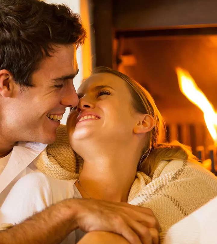 Planning For Postpartum Sex Here's Why It Will Be Like Your First Time
