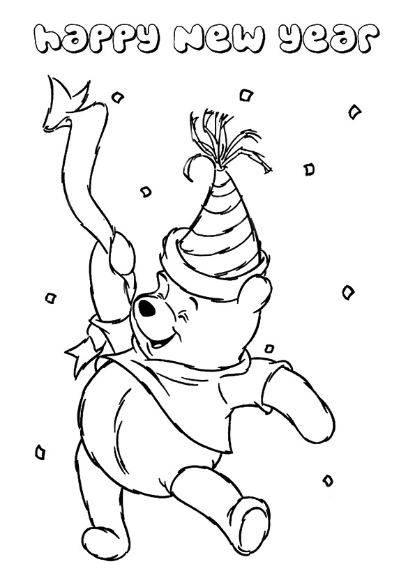 Pooh-Wishing-You-Happy-New-Year