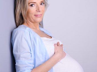 Pregnancy At Age 40 And After 40 - Everything You Need To Know