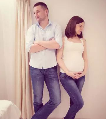 7 Reasons Why Me & My Husband Decided To 'Stay Off' Each Other During Pregnancy Discover the surprising benefits and emotional journey of healthy boundaries in expecting couples.