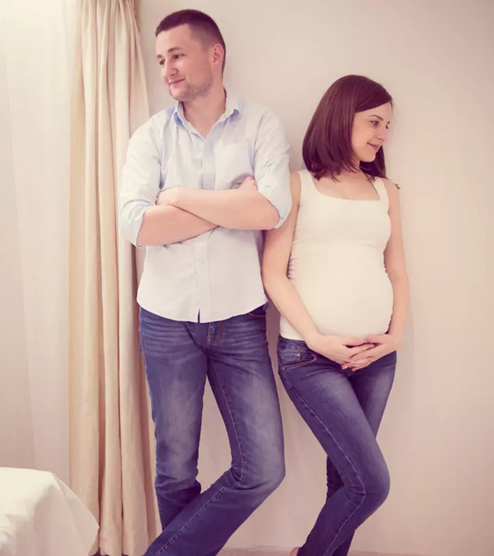 7 Reasons Why Me & My Husband Decided To 'Stay Off' Each Other During Pregnancy