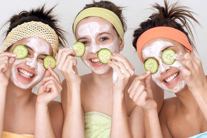 Skin Care For Teens - 15 Effective Tips That Help