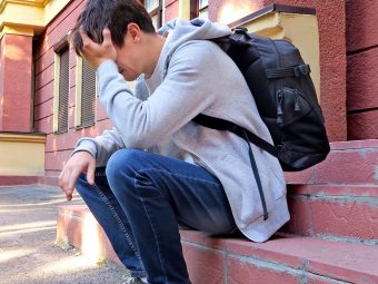 Teenage Depression: Causes, Symptoms And Solutions