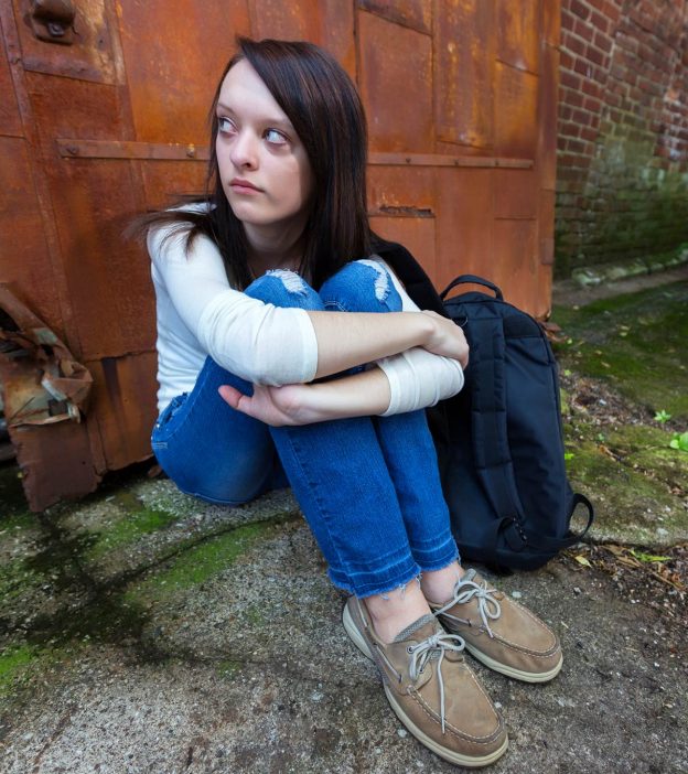 Why Do Teens Runaway And How To Deal With It?