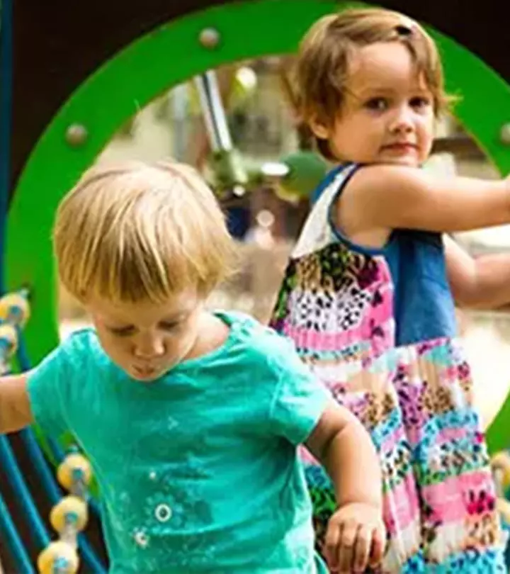 Thank You For Your Kindness, But Please Don't Help My Kids