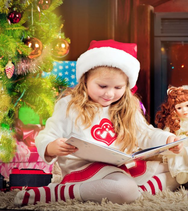 Top 5 Interesting Christmas Stories For Kids To Read
