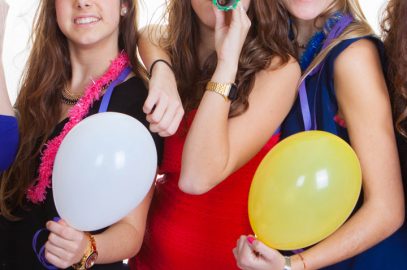 Top 10 New Years Eve Games And Activities For Teens