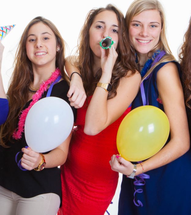 Top 10 New Years Eve Games And Activities For Teens