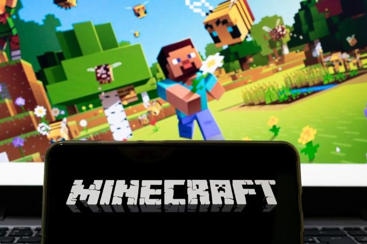 5 best mini-games in Minecraft