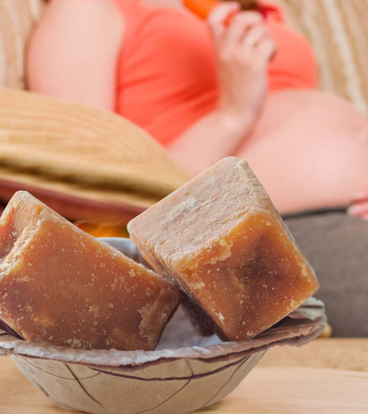 9 Wonderful Benefits Of Jaggery During Pregnancy-7946