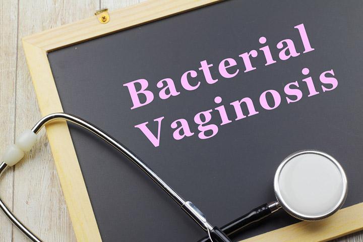 Yellow discharge from your vagina could be due to bacterial vaginosis
