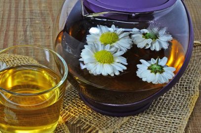 Is It Safe To Drink Chrysanthemum Tea During Pregnancy?