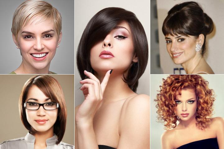 15 Cute Short Hairstyles And Haircuts For Girls